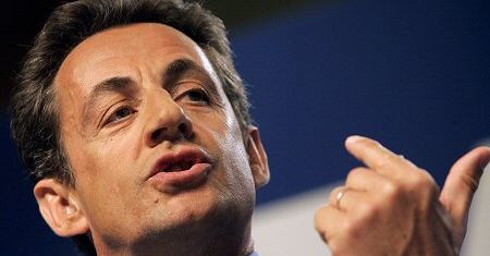 Terroryści grożą Sarkozy'emu