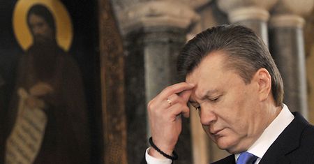Media oskarżają prezydenta: chce porywać przeciwników!