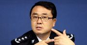 Chiny: były szef policji oskarżony o korupcję i dezercję