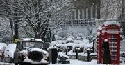 Anglia zmaga się ze śnieżycami, trwa liczenie strat