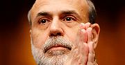 Bernanke: frustrująco wolny wzrost gospodarki