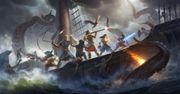 Pillars of Eternity 2: Deadfire - wrażenia z rozgrywki w trybie turowym