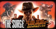 Ostatnie DLC do The Surge zabierze nas na Dziki Zachód