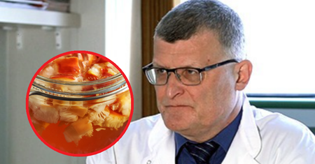 GIS zakazuje sprzedaży tych grzybów. Już od listopada nowe przepisy