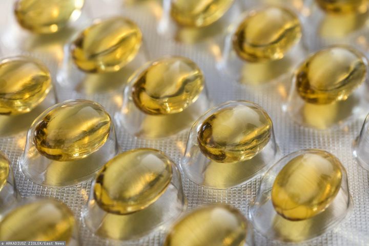 Naukowcy odradzają suplementowanie witamin bez konsultacji z lekarzem