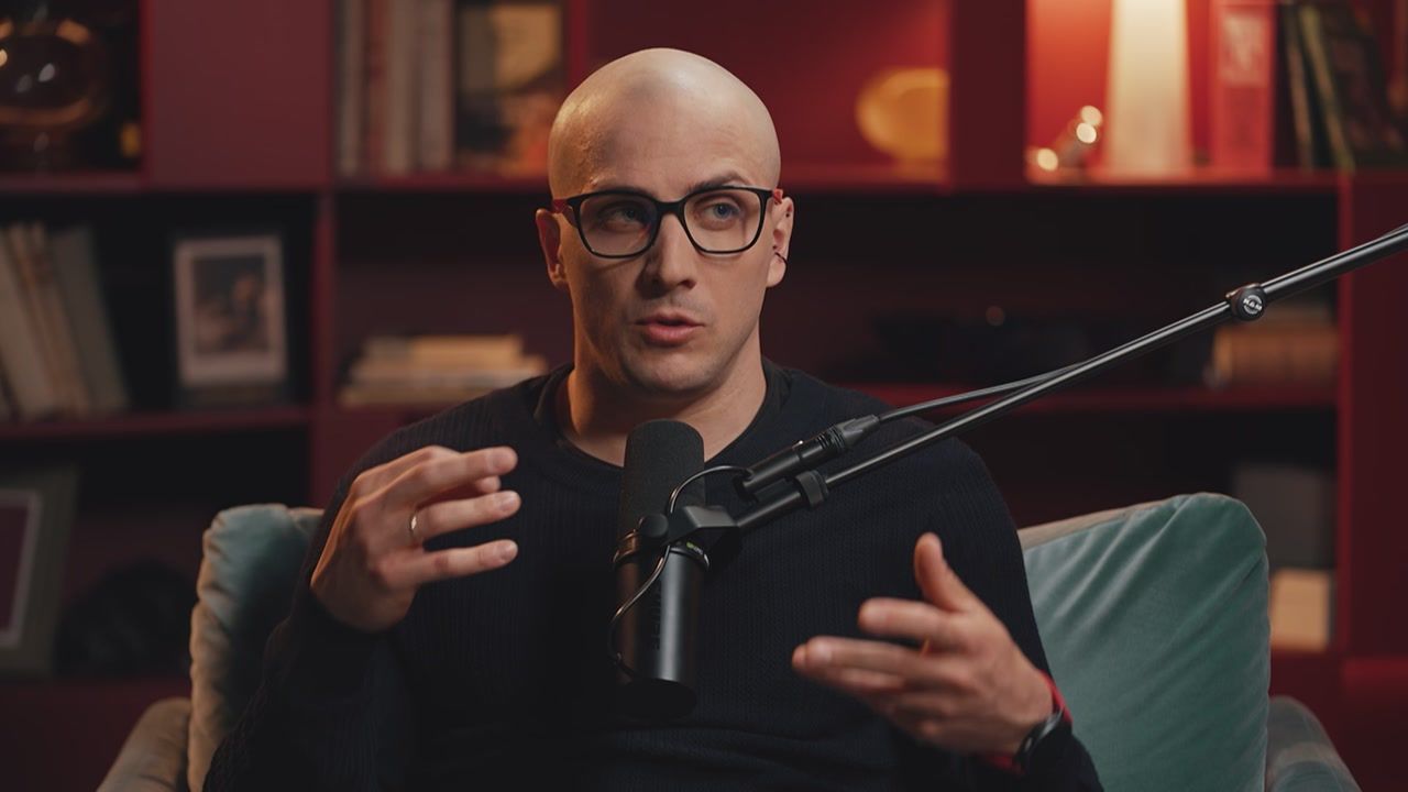 Jak mikrobiom wpływa na psychikę? Dr Damian Parol ostrzega (WIDEO)