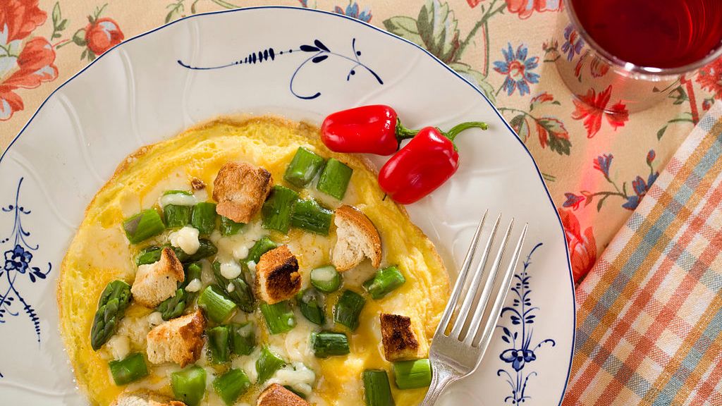 Walczysz z oponką? Te produkty przyspieszą odchudzanie