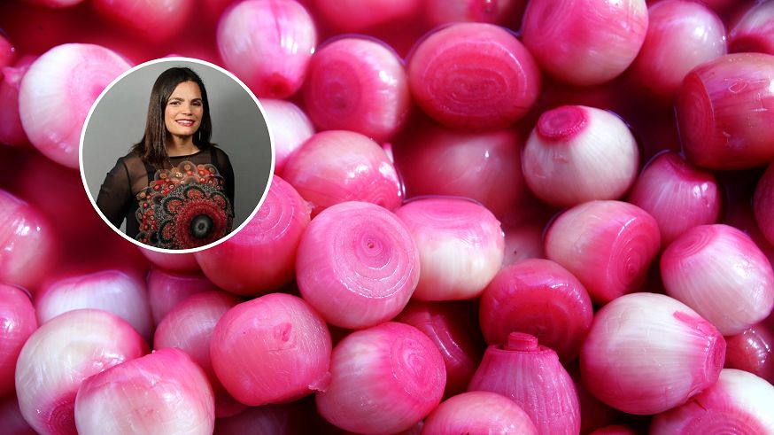 Pokonała raka w IV stadium. Mówi, że kluczową rolę odegrała dieta