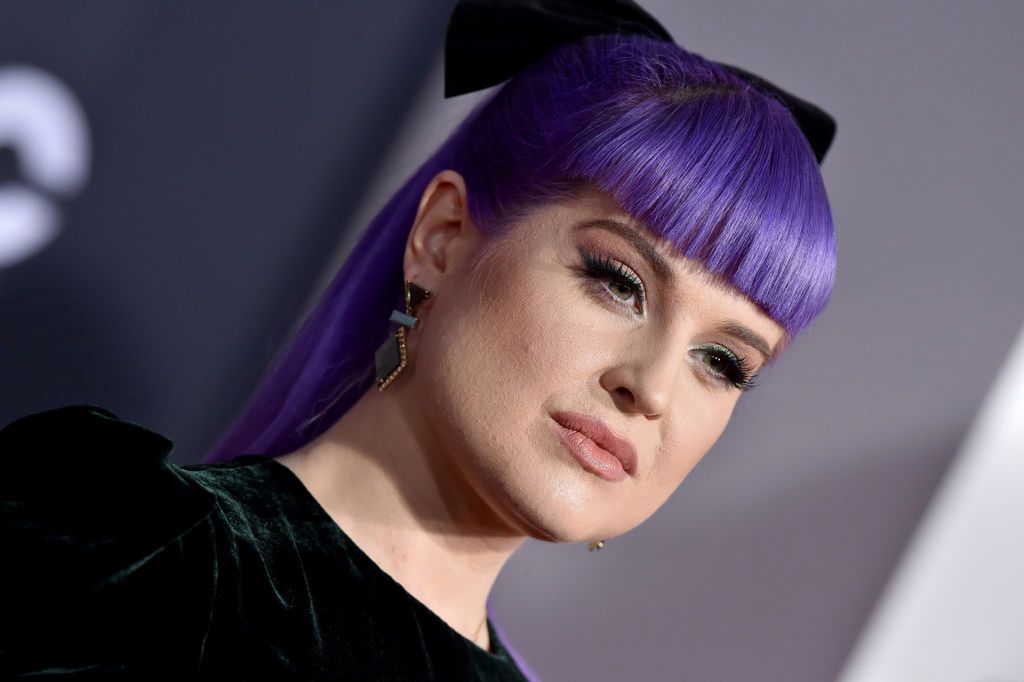 Kelly Osbourne urodziła chłopca