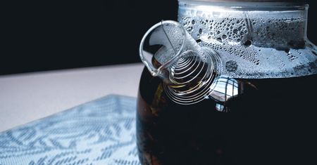 Dziś zapomniana, a w PRL-u pili ją wszyscy. Odchudza, zbija ciśnienie