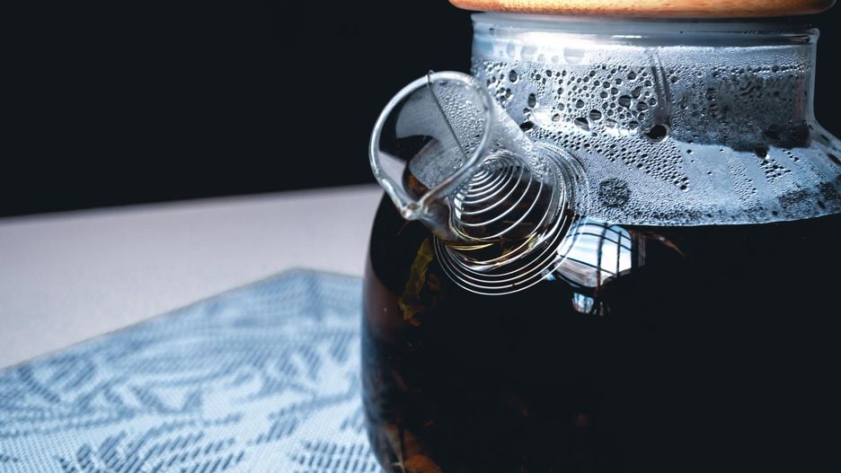 W PRL-u pił ją każdy. Dziś odchudzający i zdrowy napój odszedł w zapomnienie