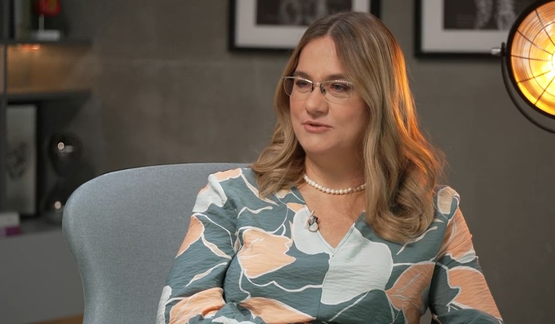 "O zdrowiu przy kawie". Lekarka o niechcianych pamiątkach z wakacji