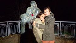 Wraz z żoną pomogli znajomym z Ukrainy. Mówi, co by zrobił lepiej