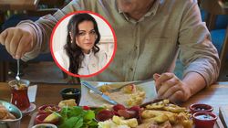 Jesienne "dopalacze" i "złodzieje energii". Dietetyczka mówi, co trzymać w lodówce