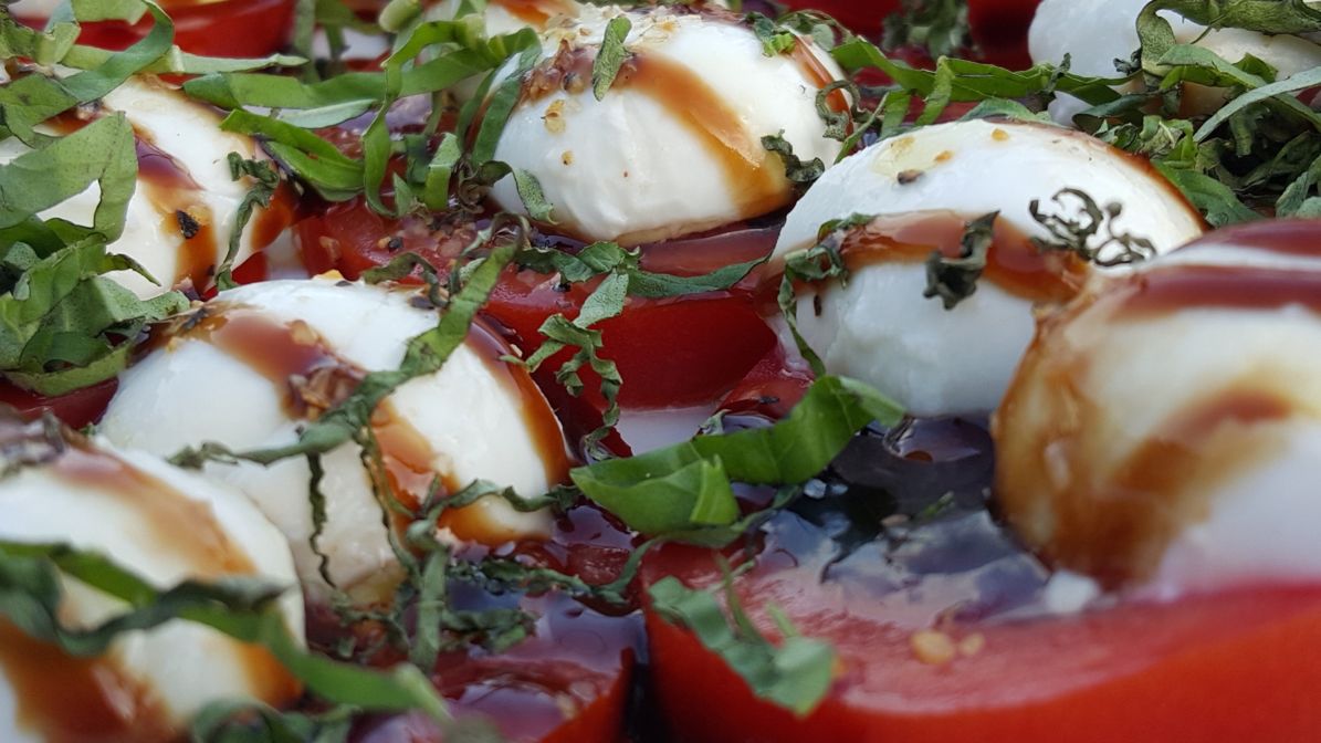 Różnice między zdrowym a dietetycznym jedzeniem