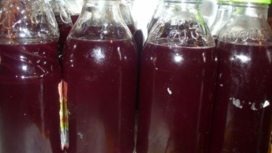 W okresie zimowym chętnie sięgamy po sok malinowy. Większość z nas docenia jego właściwości zdrowotne i walory smakowe. 