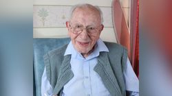 Skończył 112 lat. Najstarszy mężczyzna na świecie mówi, co je w każdy piątek