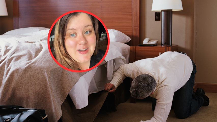 Ugryzienie pluskwy może wywołać dolegliwości skórne