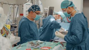 Szpitale ostrzegają, związki protestują. Oto co chce zmienić Ministerstwo Zdrowia