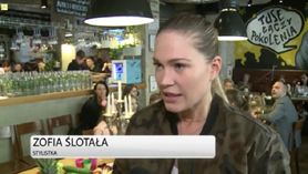 Ślotała: "Zmiana nawyków żywieniowych była trudna. Pomógł mi obóz Ani Lewandowskiej" (WIDEO)