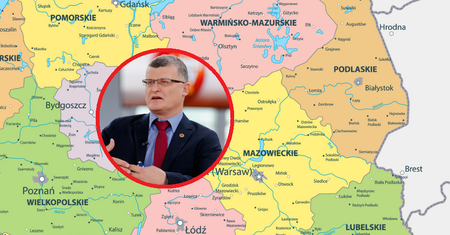 Rekordowa liczba odmów szczepień. "Tam pojawią się ogniska choroby"