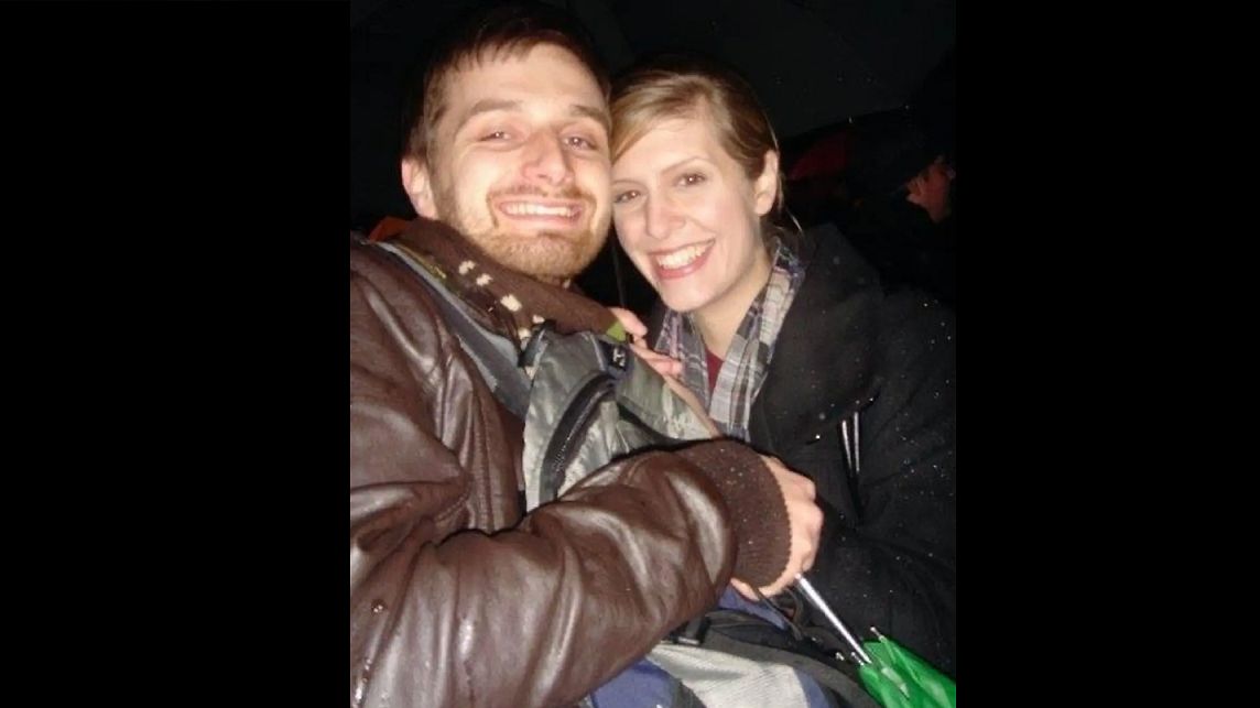 Mówią, że jest egocentryczką. Rozwiodła się z mężem po tym, jak przeszedł operację tętniaka mózgu