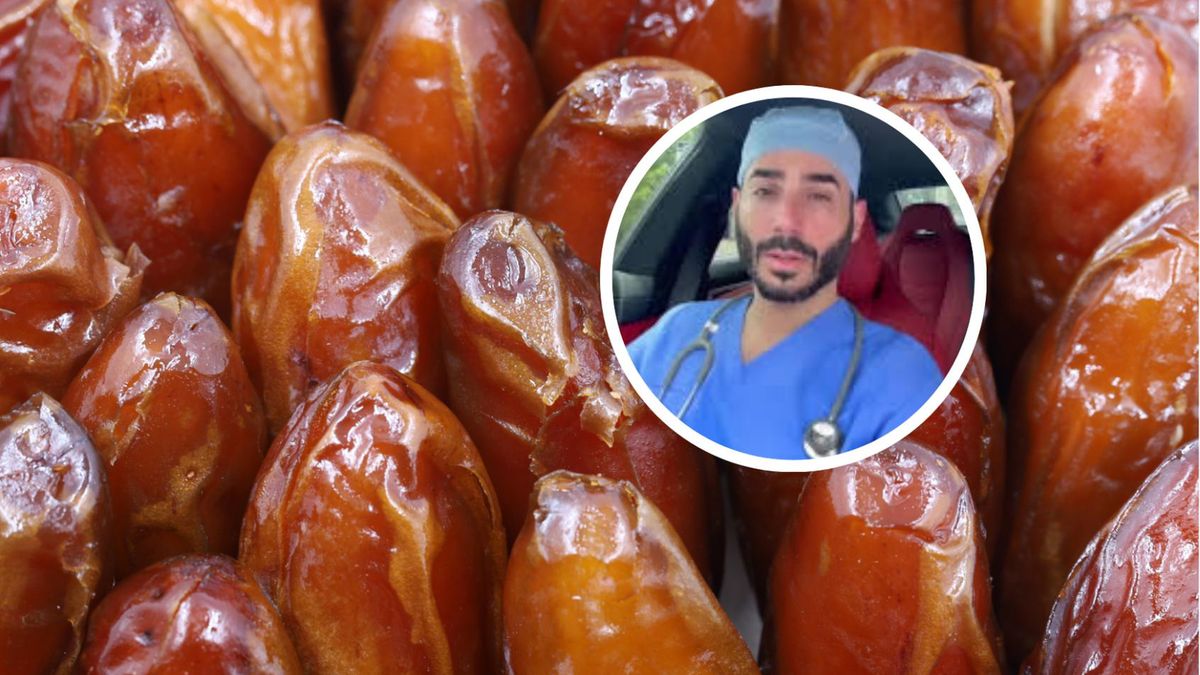 Superowoc idealny na zdrową przekąskę. Wspiera zdrowie jelit i chroni wątrobę