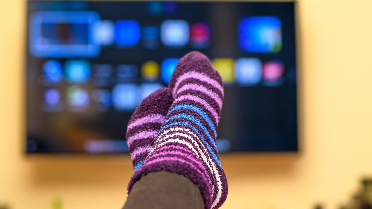 Dlaczego stopy marzną nawet w domu?