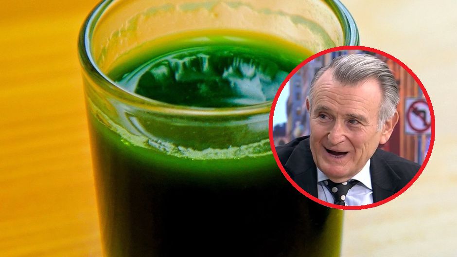 Kawa doktora Virgila ma mnóstwo cennych właściwości