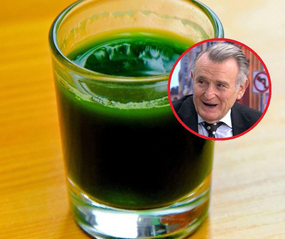 Lekarz poleca pobudzający napój, który chroni przed rakiem. Pije go codziennie