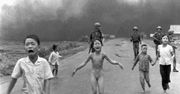 "Napalm Girl" w Warszawie. Tak wygląda 50 lat po ataku