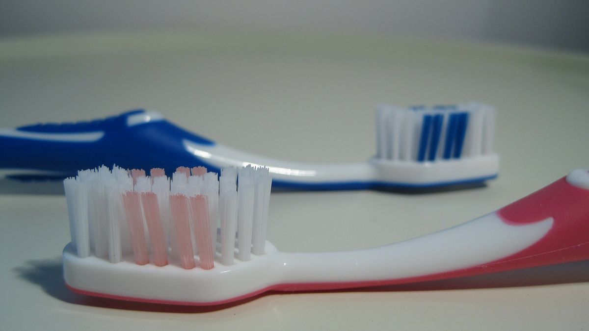 Jak szczotkować zęby?