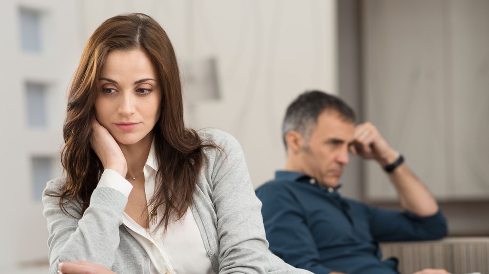 Rozstania i powroty, czyli dlaczego zdecydujemy się na związek z byłym partnerem