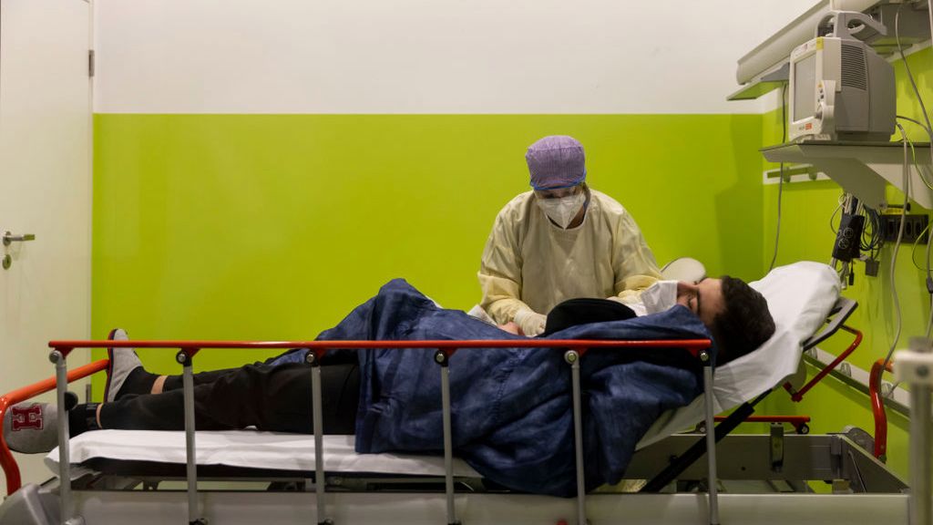 Ciepła zima sprzyja chorobom. Nie chodzi tu jednak o sezonowe infekcje wirusowe, choć to one teraz atakują najbardziej.