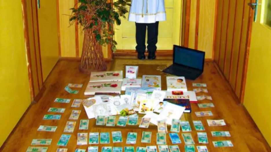 Zdjęcie robi furorę w sieci