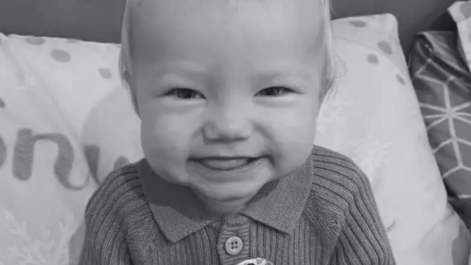 Lekarze mówili, że to tylko infekcja. Chłopiec zmarł