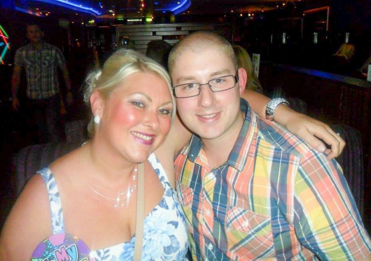 Przyznała, że zabiła 12-miesięcznego chłopca