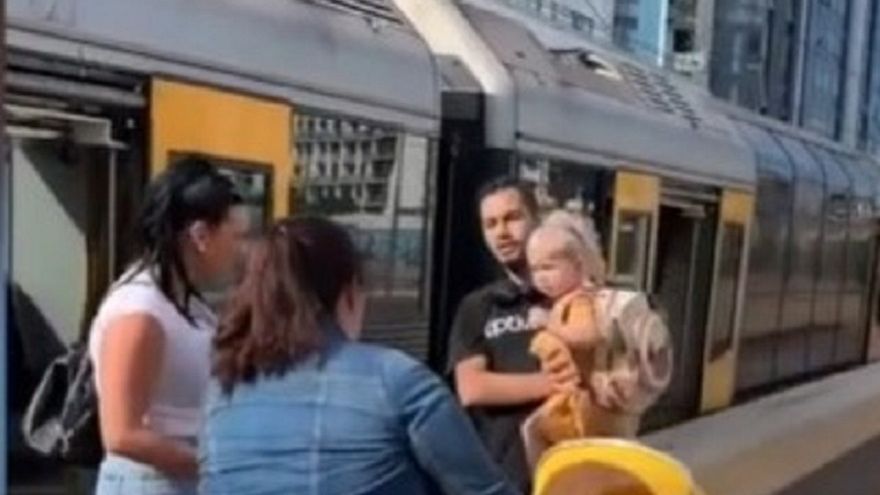 Dramatyczna sytuacja wydarzyła się w Australii