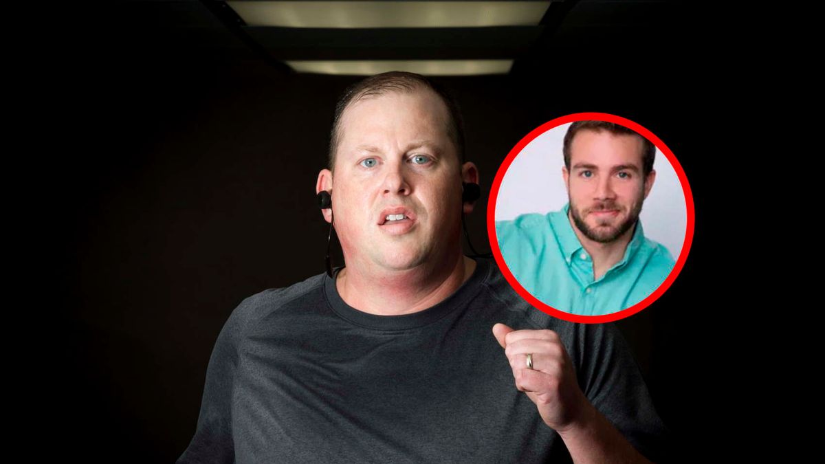 Proste ćwiczenie na spalanie tłuszczu. Trener zdradza szczegóły