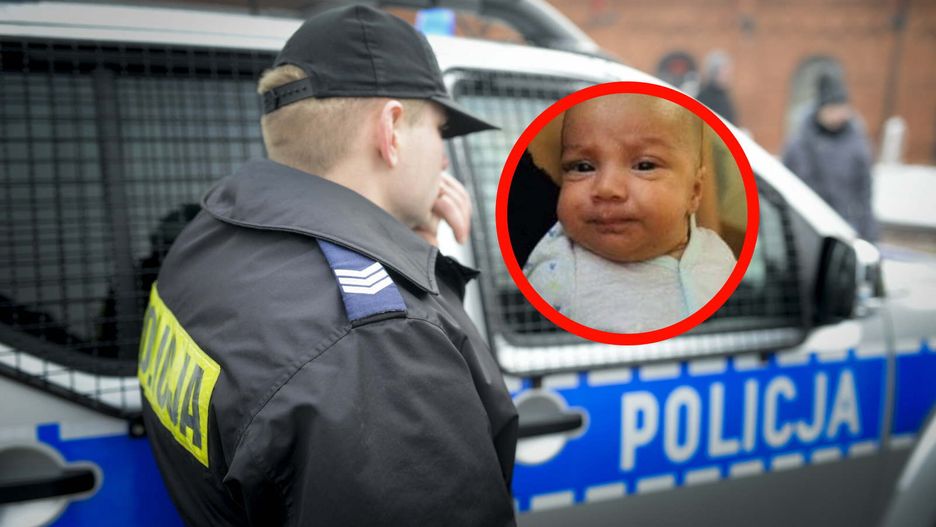 Nastoletnia matka zniknęła z niemowlęciem, odnalazła się po dwóch latach
