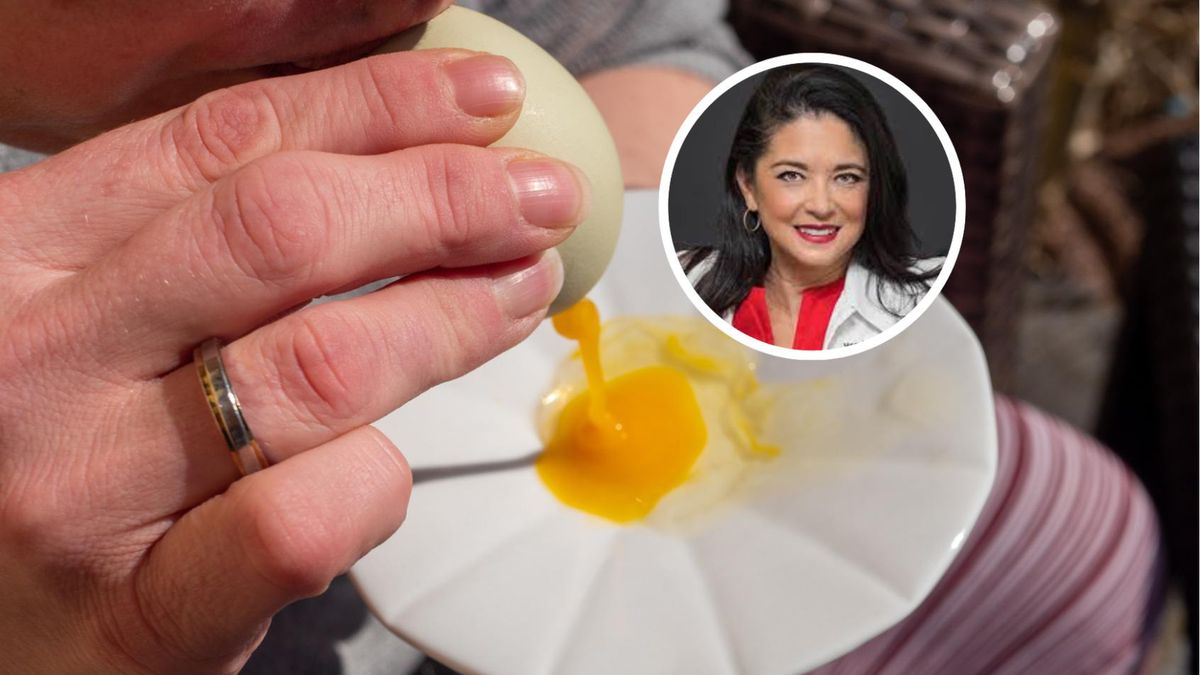 Lekarka mówi, co robić, by żyć długo i zdrowo