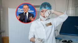 Apelują do Tuska. Zostali bez pieniędzy na koniec roku