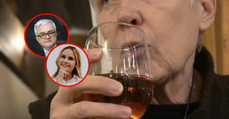 W tej grupie wiekowej piją nawet codziennie. "Gdzie się nie obrócić, tam alkohol"