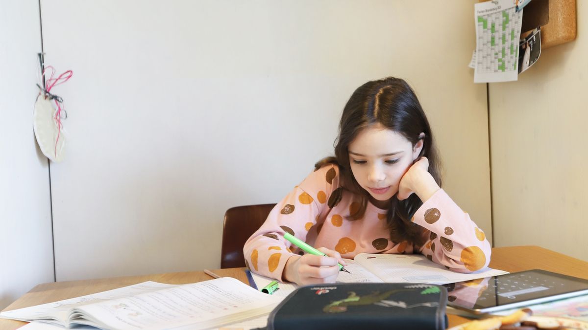 Wady postawy często rozwijają się we wczesnym dzieciństwie