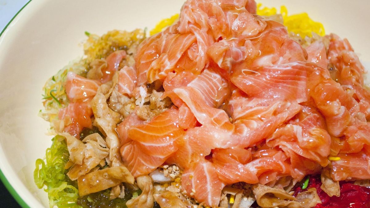 Jakie jedzenie spowalnia procesy starzenia się organizmu?