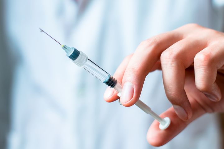 Szczepionka na AIDS będzie testowana na ludziach