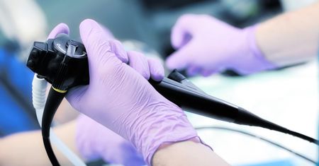 Przygotowanie do gastroskopii – na kilka dni przed badaniem, w dniu badania