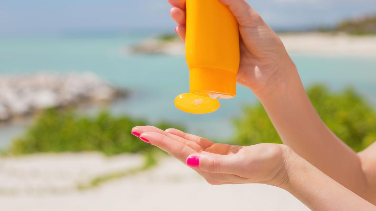 Alantandermoline z witaminą A - krem ochronny (test)