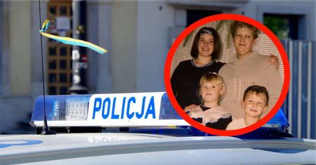 Stracił mamę w wieku ośmiu lat. Teraz walczy o odszkodowanie