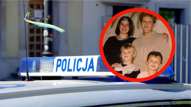 Stracił mamę w wieku ośmiu lat. Teraz walczy o odszkodowanie